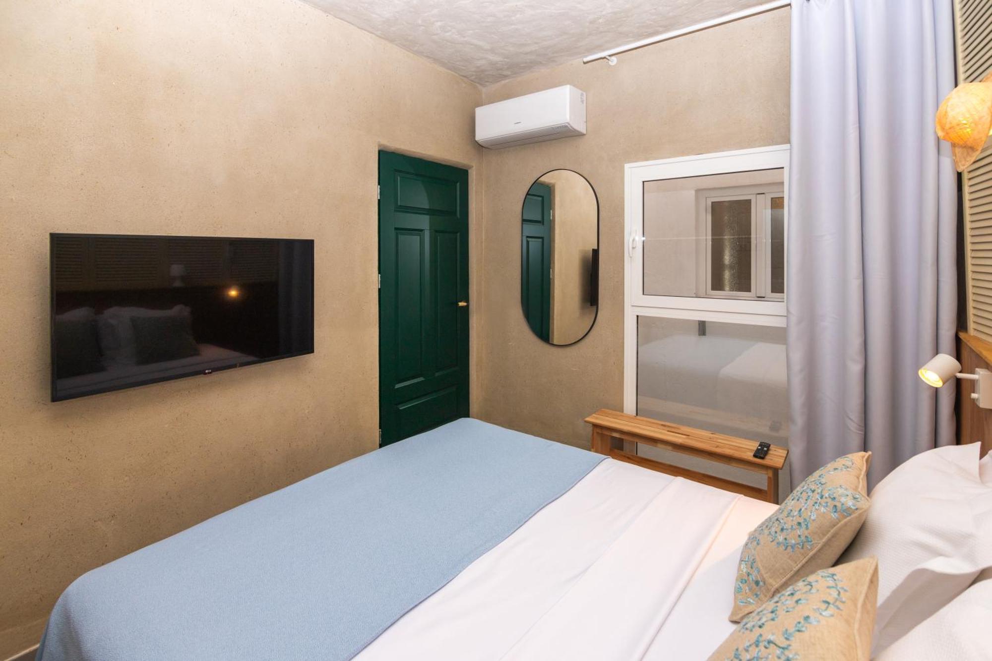 Fiesta Y Siesta Apartamento Puerto del Rosario (Fuerteventura)