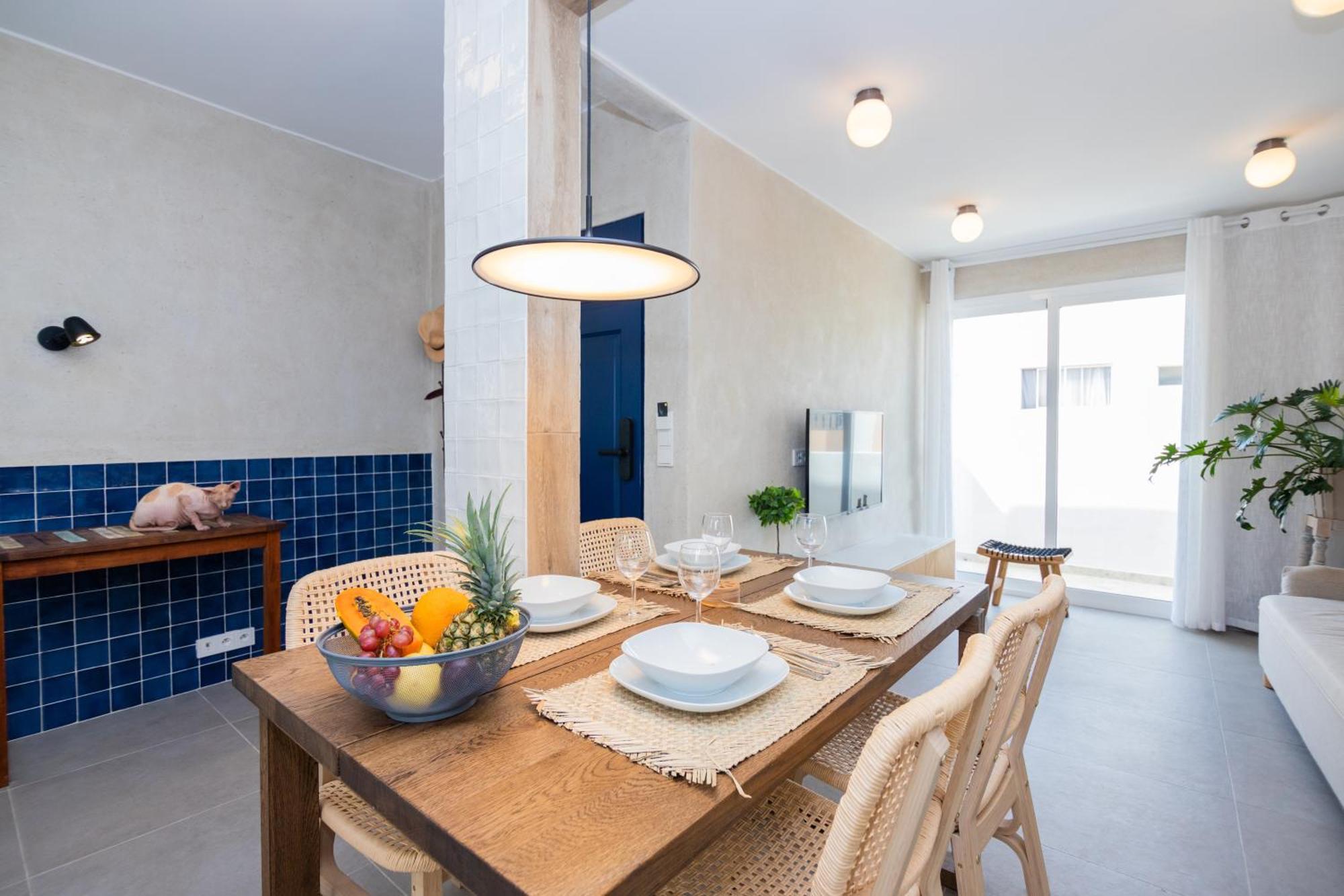 Fiesta Y Siesta Apartamento Puerto del Rosario (Fuerteventura)