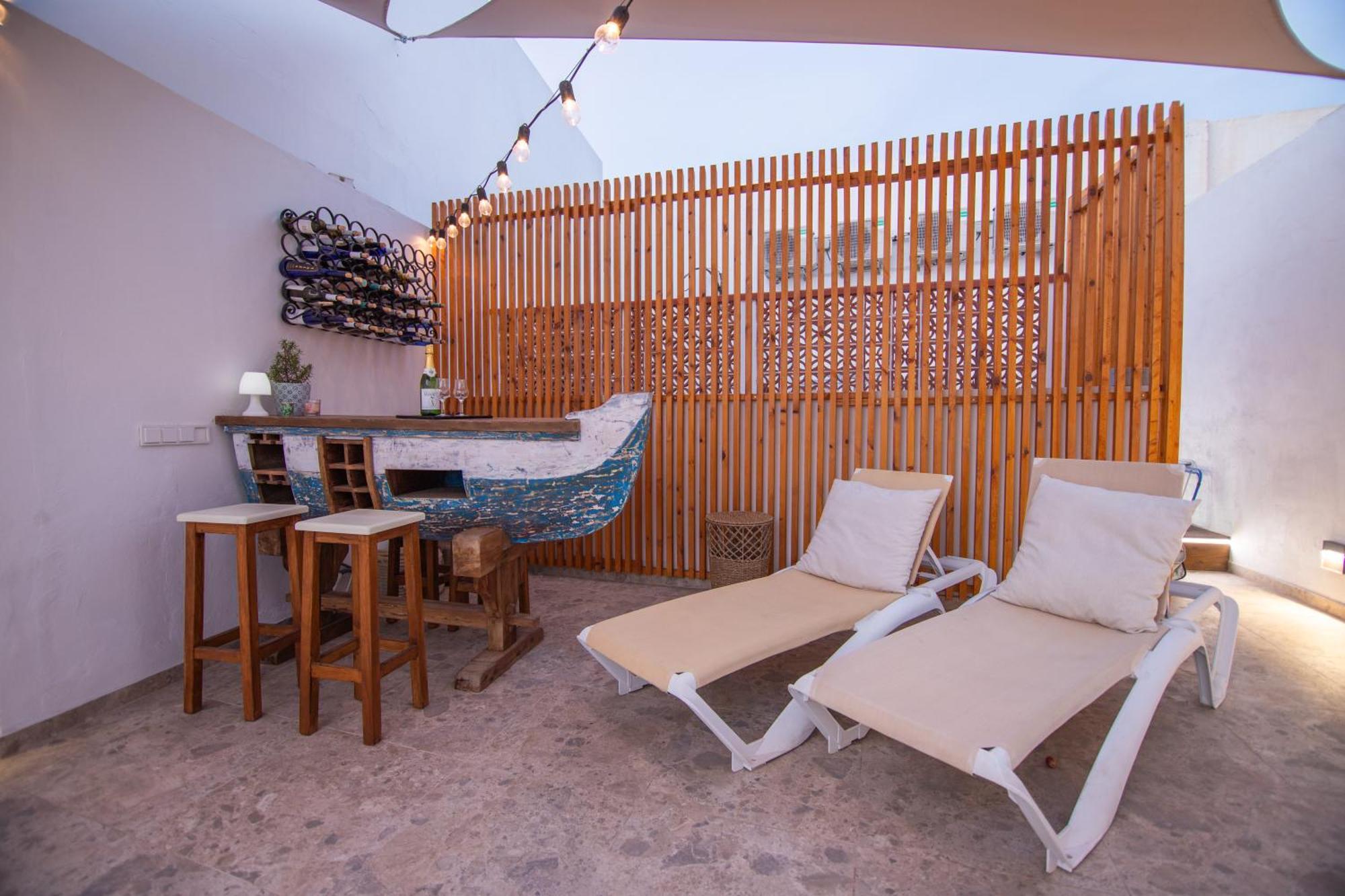 Fiesta Y Siesta Appartement Puerto del Rosario (Fuerteventura)