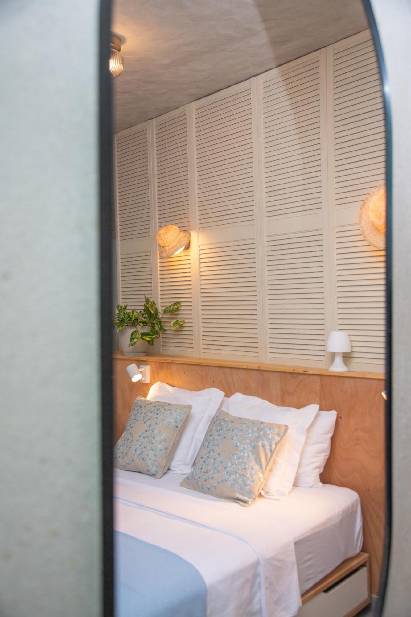 Fiesta Y Siesta Appartement