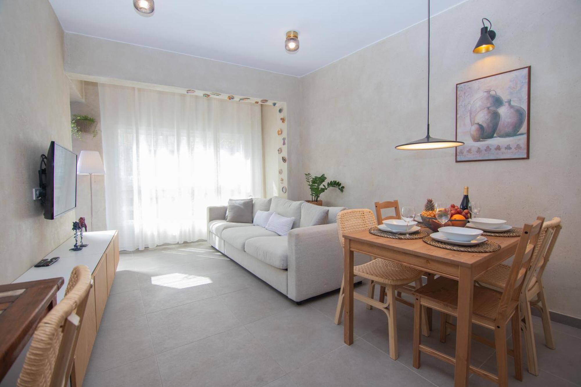 Fiesta Y Siesta Appartement *