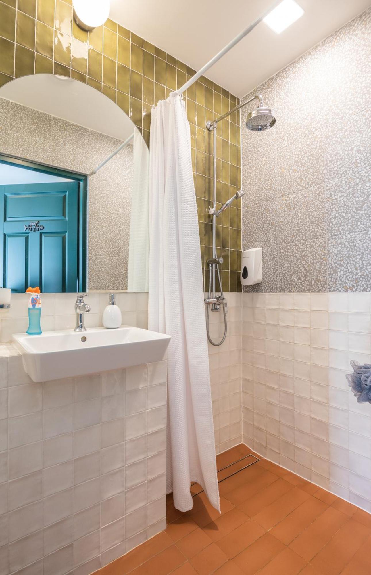 Appartement Fiesta Y Siesta Puerto del Rosario (Fuerteventura)