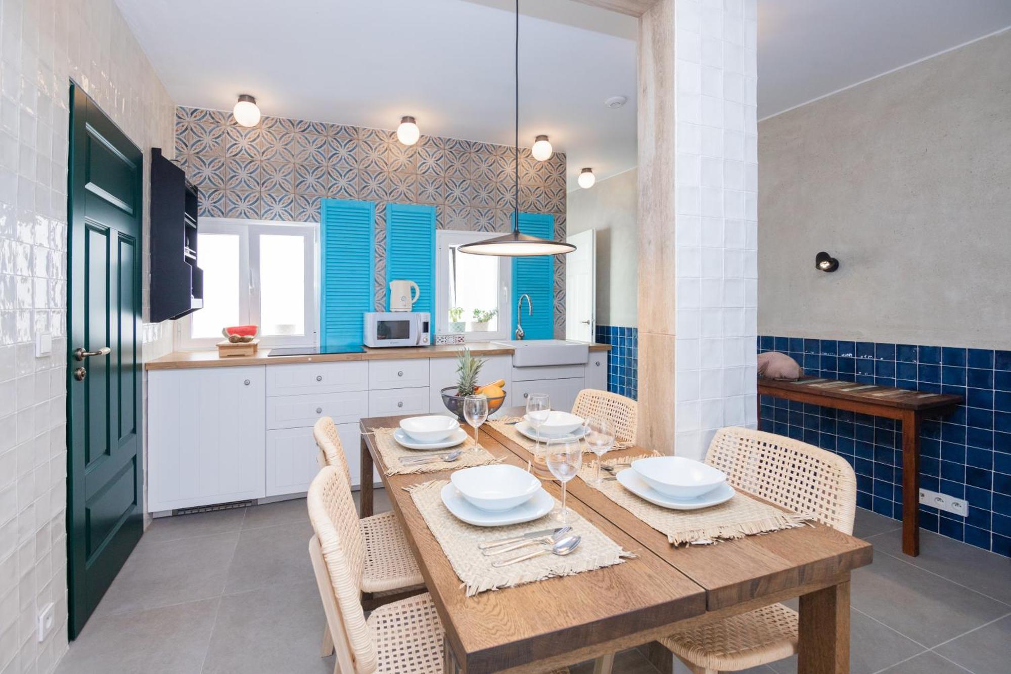 Fiesta Y Siesta Apartment Puerto del Rosario (Fuerteventura)