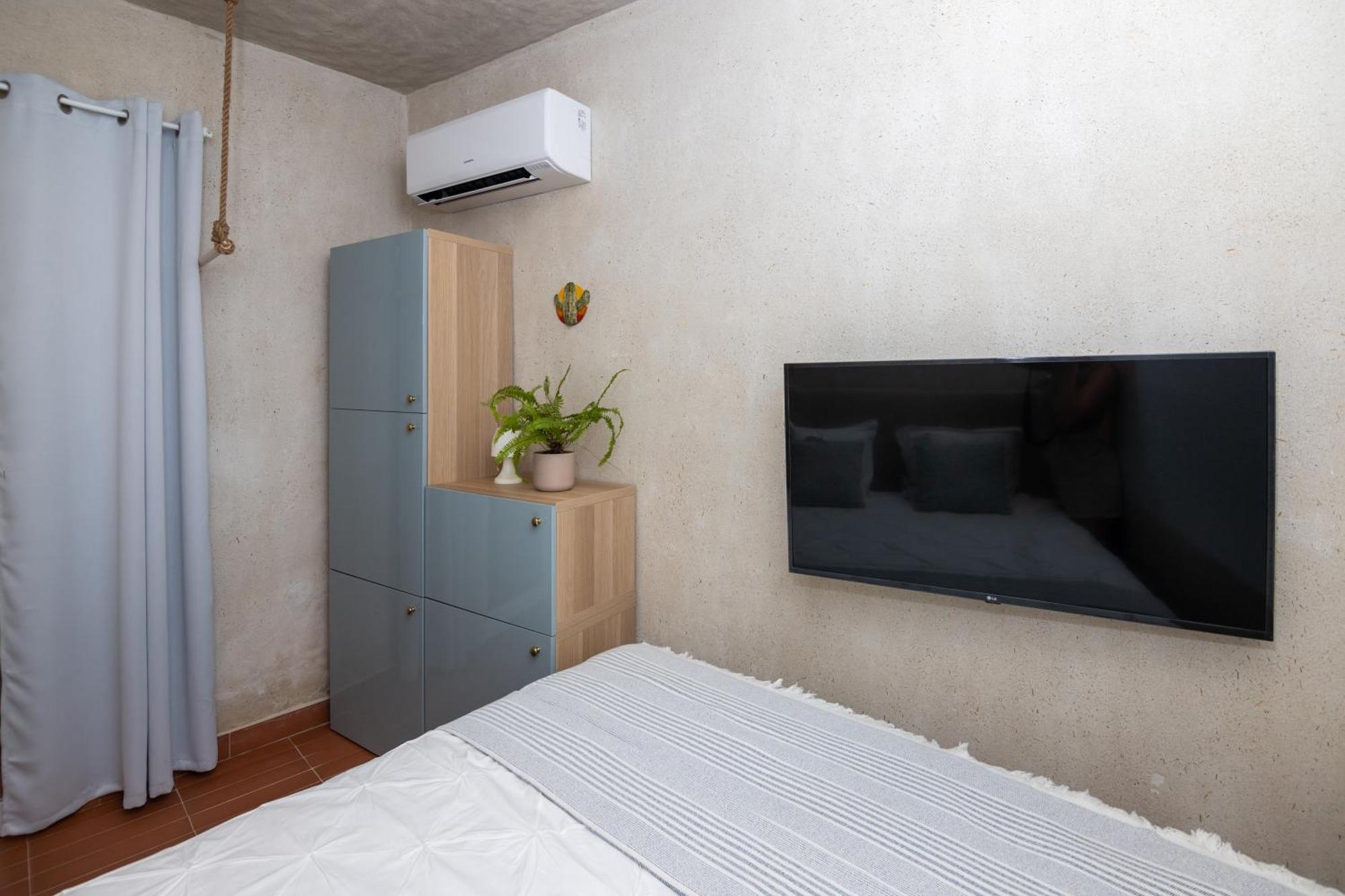 Fiesta Y Siesta Appartement *