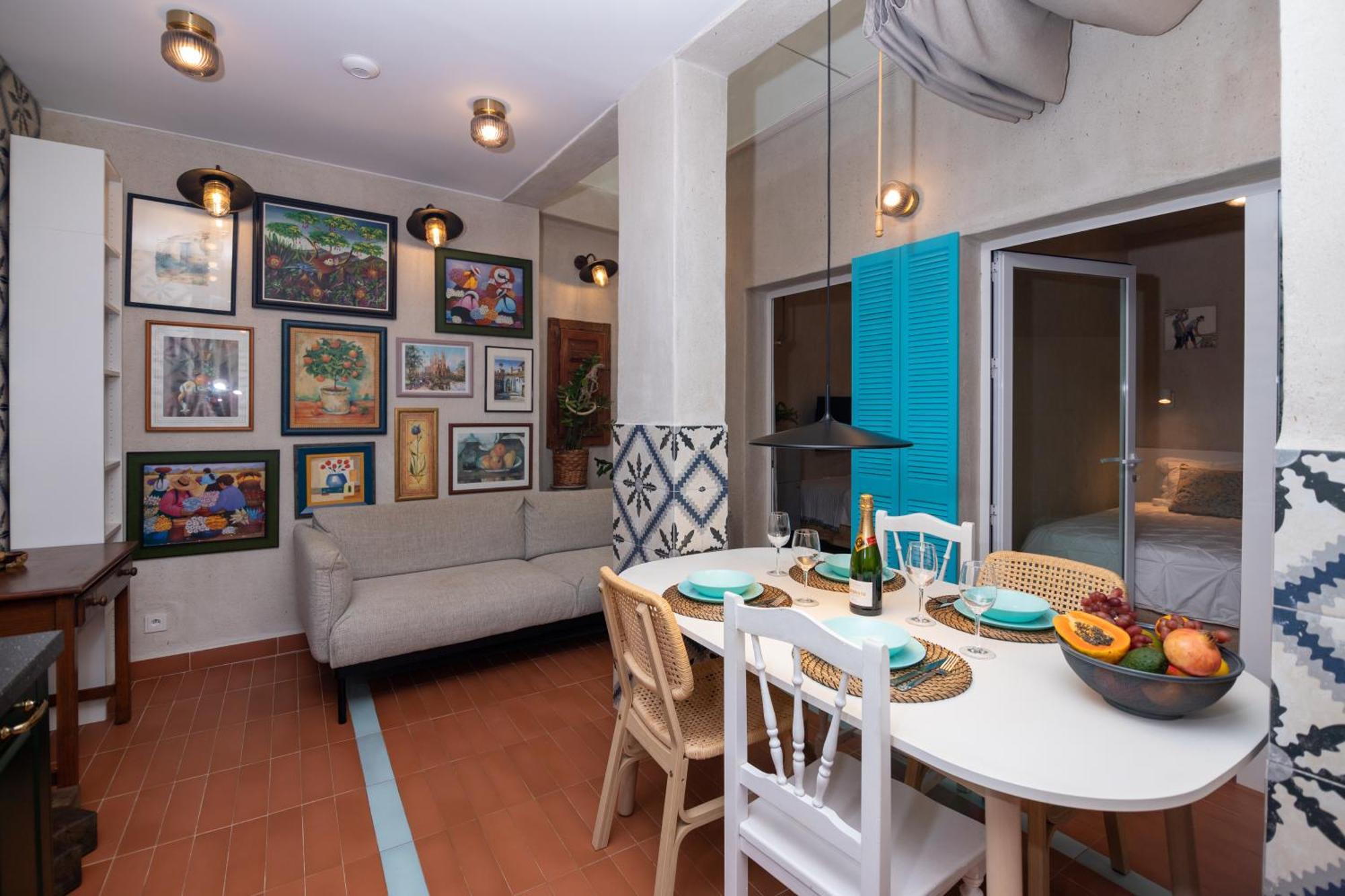 Fiesta Y Siesta Appartement Puerto del Rosario (Fuerteventura)