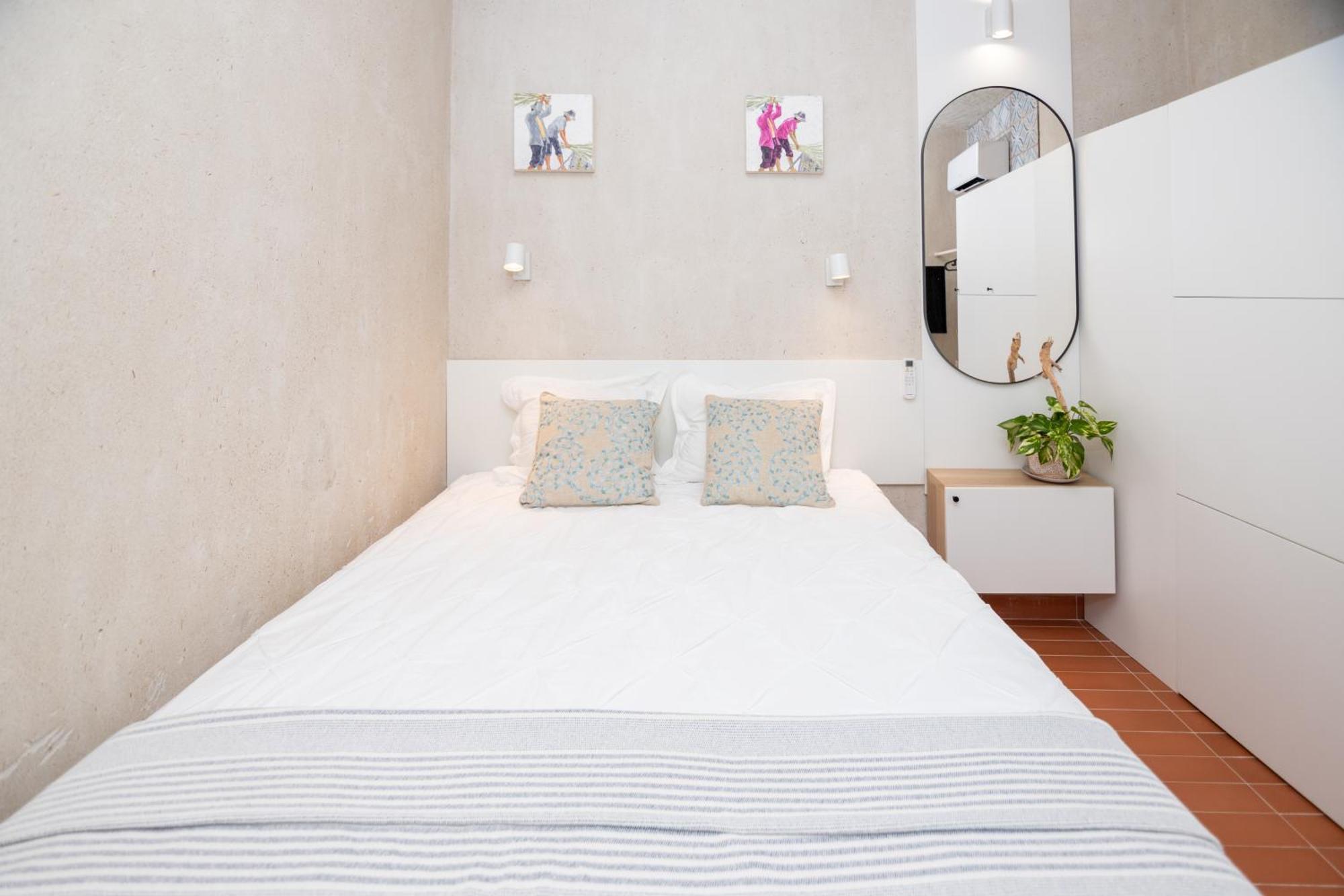 Fiesta Y Siesta Appartement