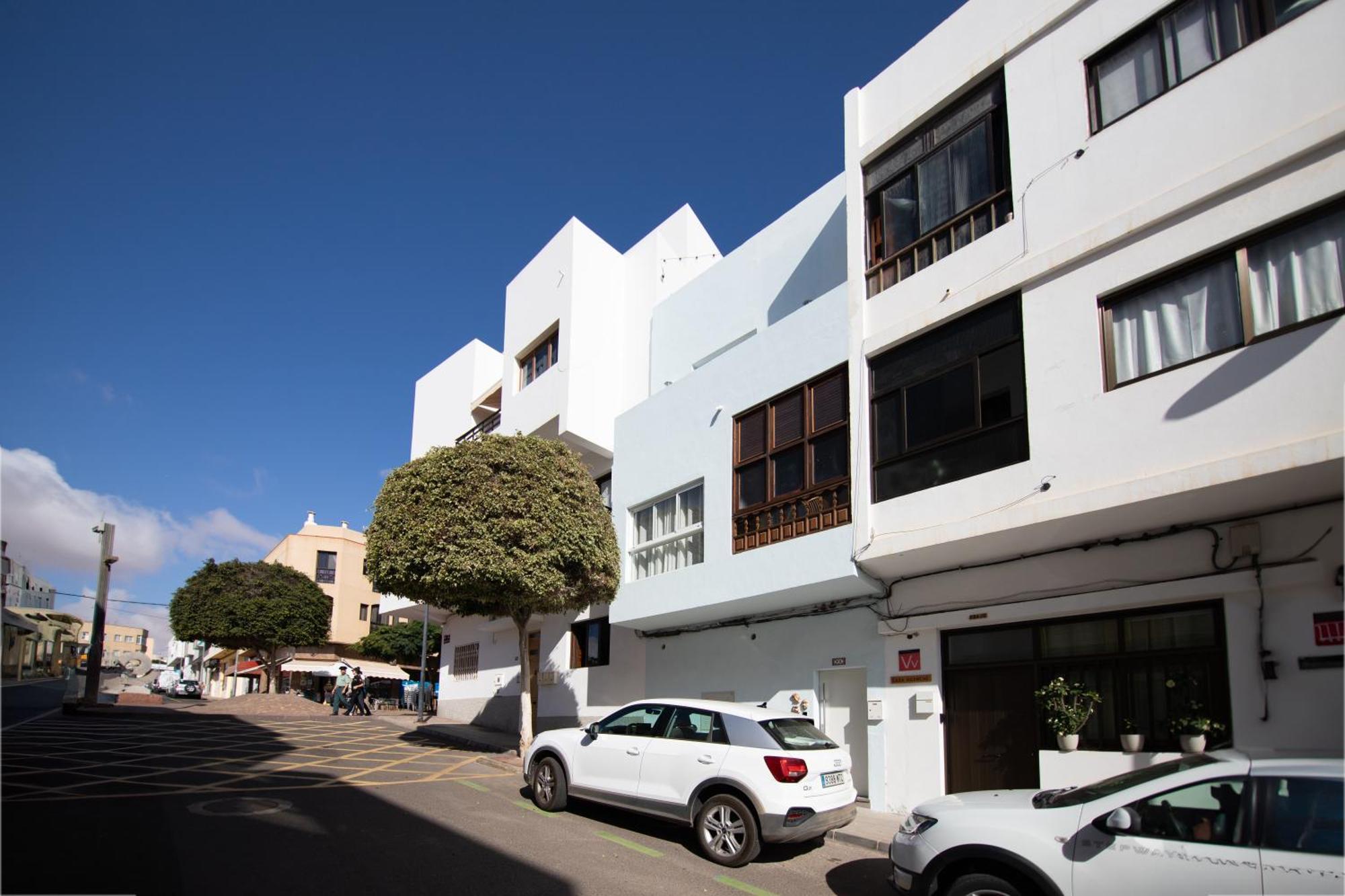 Fiesta Y Siesta Appartement Puerto del Rosario (Fuerteventura)